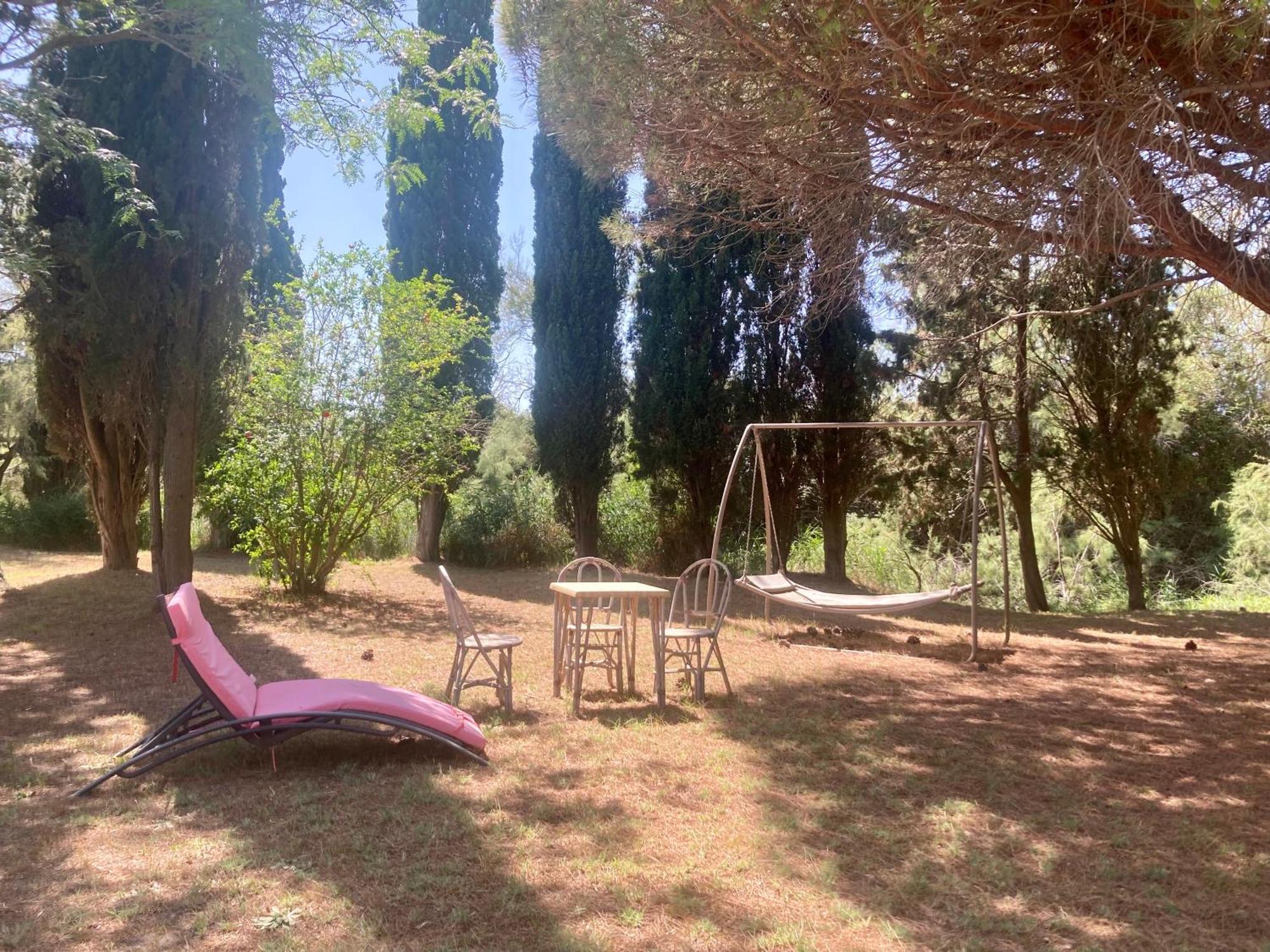 Mas De La Pie Holiday home