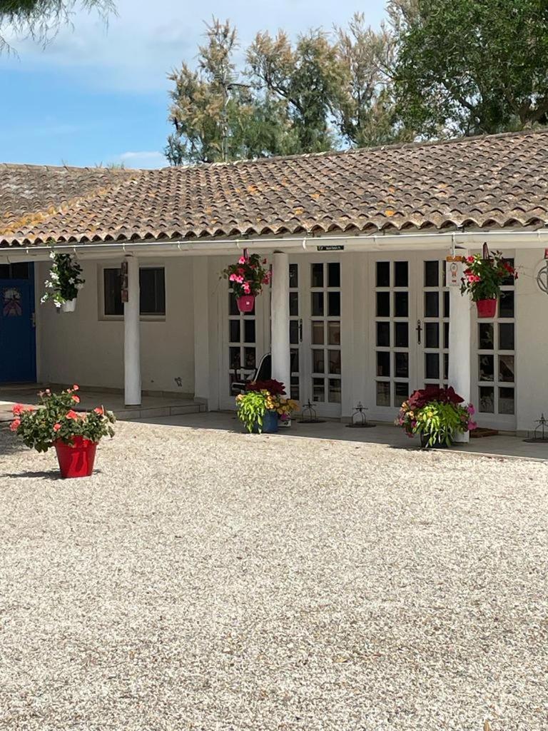 Mas De La Pie Holiday home *