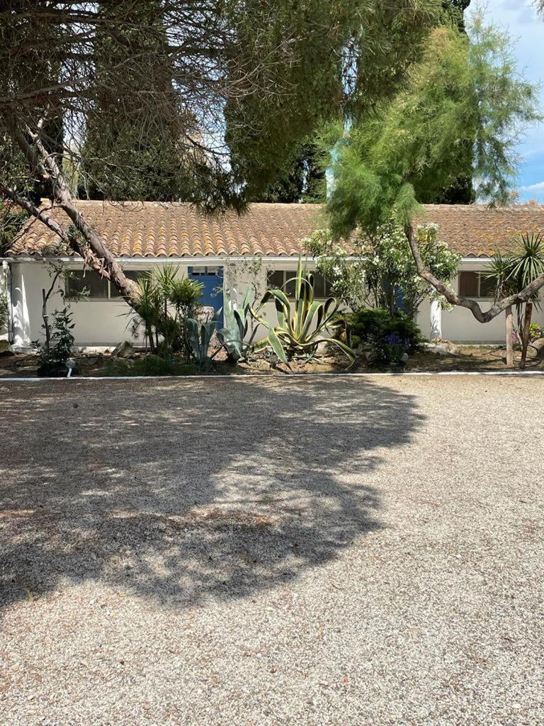 Holiday home Mas De La Pie Saintes-Maries-de-la-Mer