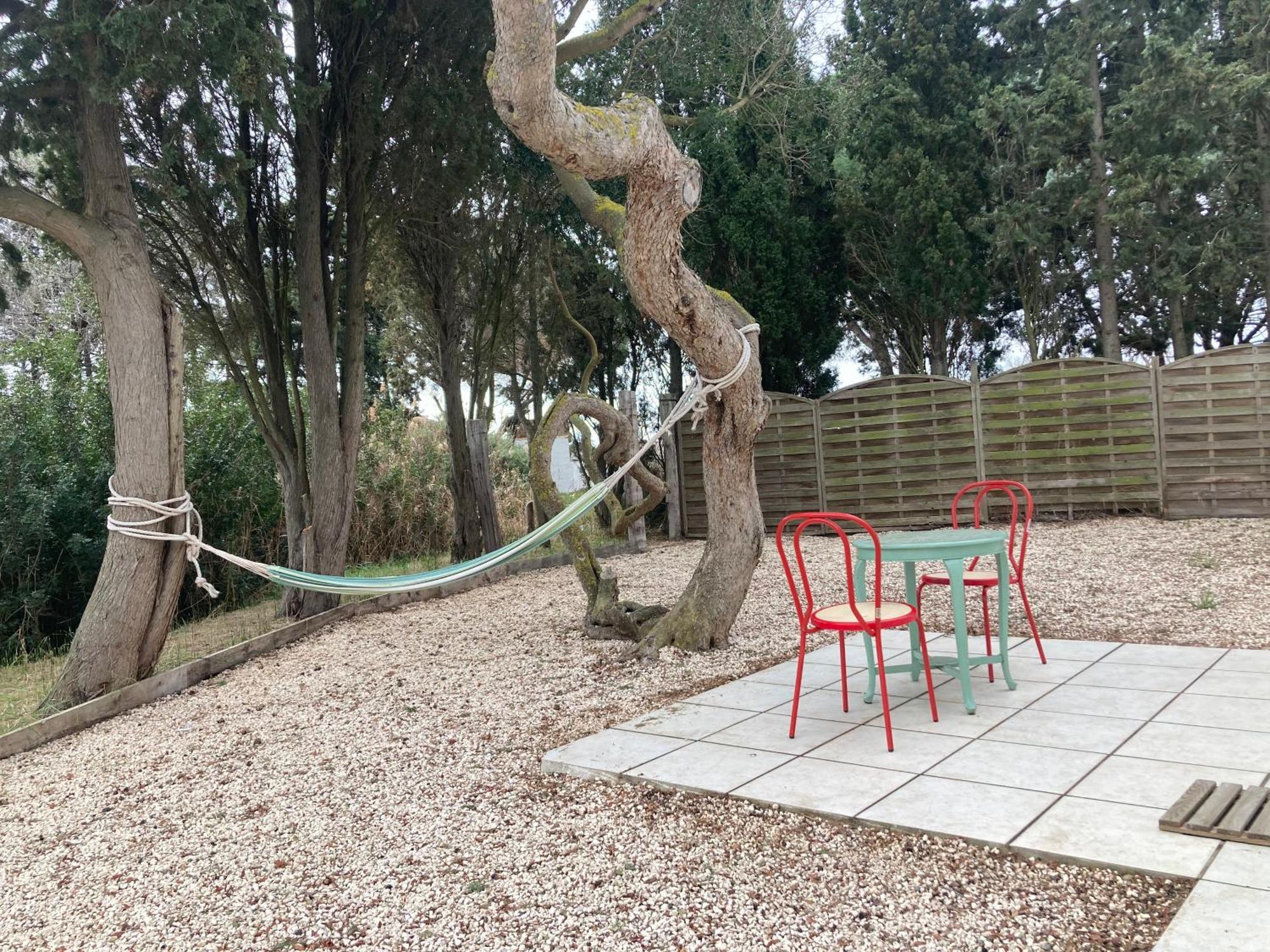 Mas De La Pie Holiday home