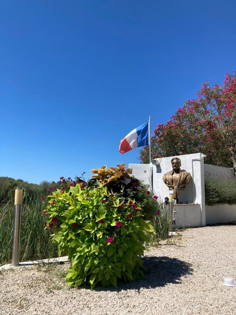 Hébergement de vacances Mas De La Pie